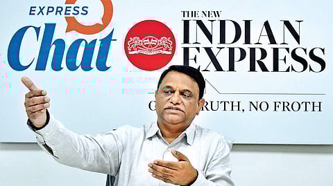 Arvind Kumar