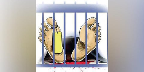 Image for representational purpose only. (Express Illustration)