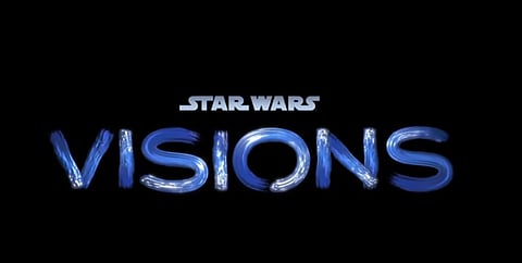 Jacqui Lopez, James Waugh, and Josh Rimes of Lucasfilm are executive producing the show along with Qubic Pictures' Justin Leach. (YouTube Screengrab)