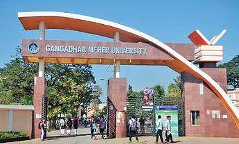 In a formal advisory issued on Friday night, the university asked students not to speculate or share unwarranted content related to the sexual harassment case.
