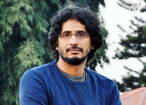 Director Abhishek Chaubey (Photo | Instagram)