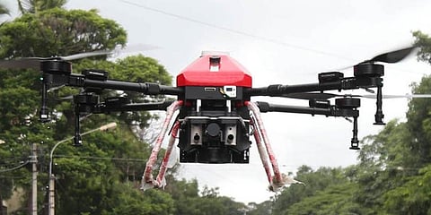 For representational purposes (Photo | PTI)