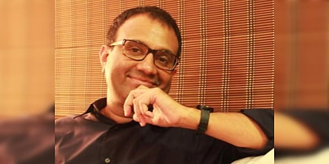 Facebook India Vice President and MD Ajit Mohan (Photo| Twitter)