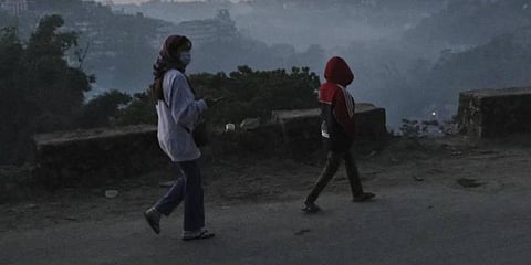 For representational purposes (Photo | AP)