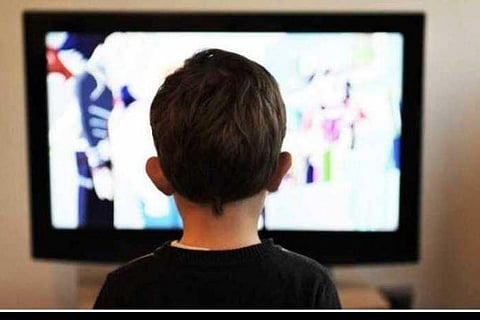 Odisha: Government official takes initiative to telecast online classes on television