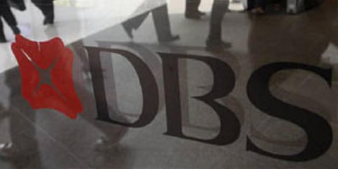 DBS Bank India reported a 44% increase in the overall deposits to Rs 51,051 crore, including Rs 18,823 crore of it from LVB.(File photo| Reuters)