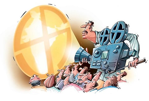 BJP lays ground for 2023 Karnataka Assembly polls