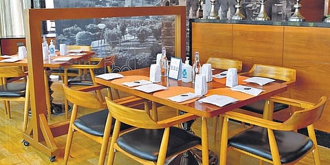 For representational purposes