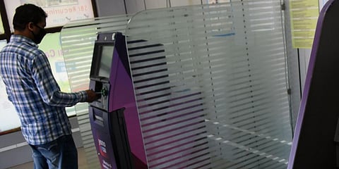 For representational purposes (Photo | EPS)