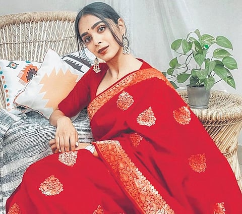 Tailorsin.com is operated through a custom-build software.