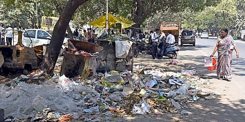 For representational purposes