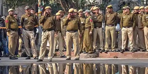 For representational purposes (Photo | PTI)