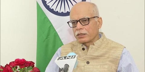 Union Revenue Secretary Tarun Bajaj (File photo| ANI)