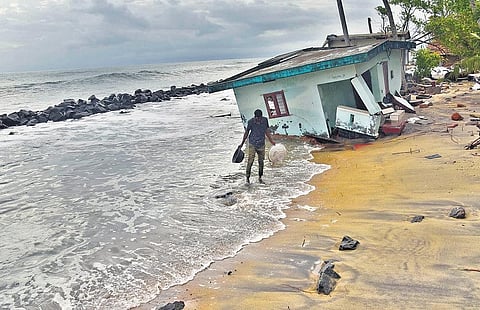 For representational purposes