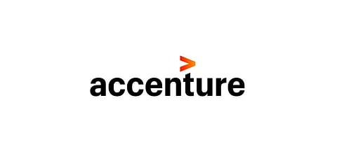 Accenture said in a statement Wednesday that it had “identified irregular activity in one of our environments' and ”immediately contained the matter and isolated the affected servers.'