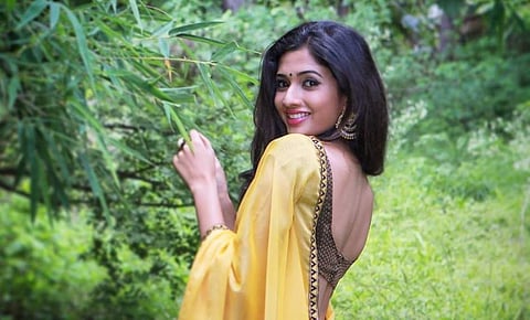 Sonal Monteiro’s character in Padavi Purva is instrumental in driving the story to the present day.