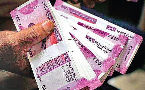 Representational Image