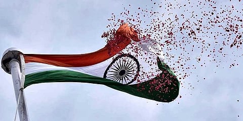 For representational purpose