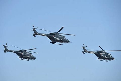 Representational Image. | (File | AFP)