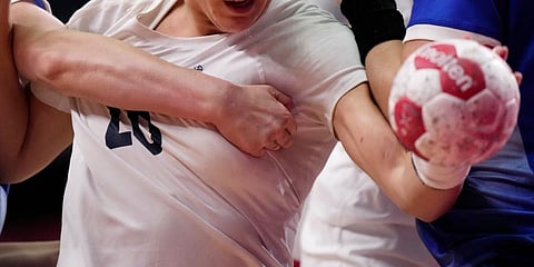 For representational purposes (Photo | AP)