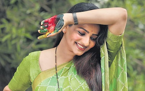Rachita Ram. (File photo)