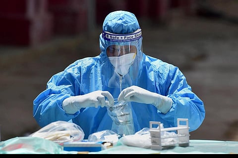 The drug was first licensed in the EU in 2009. (Representational Photo | PTI)