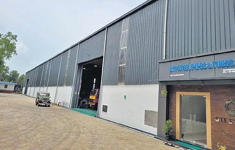 Global Thikkodian Forum