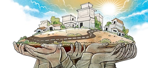 People’s Planning turns 25: The way forward