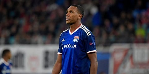 Lyon's Marcelo (File | AP)