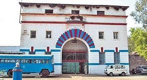 Raising the bar: Pay Rs 500, live like a prisoner in Belagavi's Hindalga jail