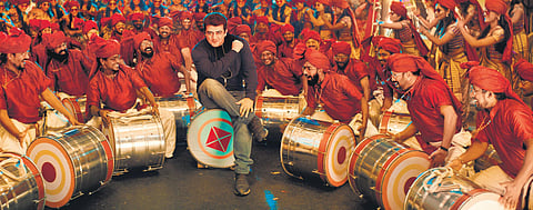 Anurag may not be a regular singer in Tamil cinema but was well aware of Valimai. (Photo)