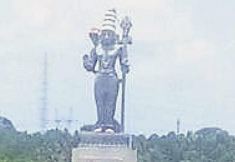 Karnataka HC tells senior cop to supervise Begur Lake statue probe