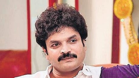 Dasari Arun Kumar