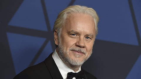 Tim Robbins (Photo | AP)