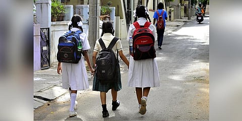 Image for representational purpose only. (Photo | EPS)