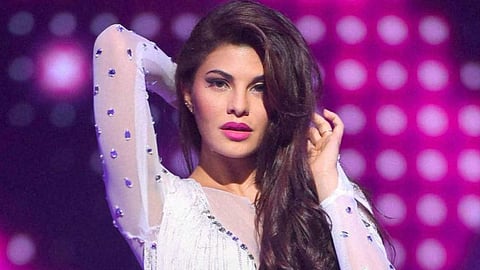 Bollywood actress Jacqueline Fernandez