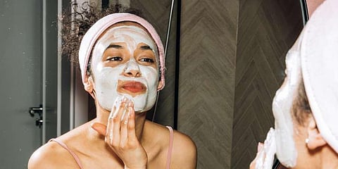 First step towards getting a good skin care routine is to make an effort to understand the ingredients (File Photo)