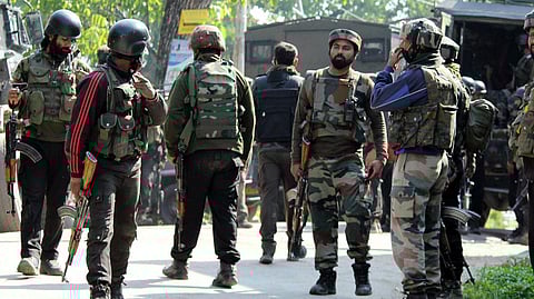 Representational image.