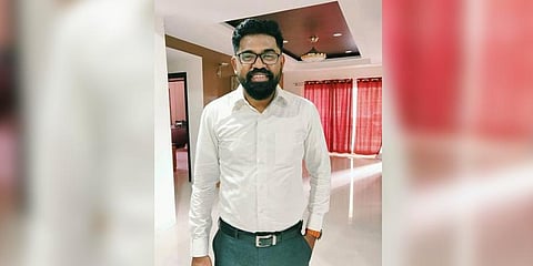 Santhana Selvan, mayor of BYCS for Hyderabad.