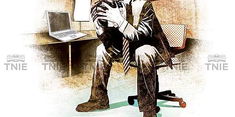 Image used for representational purposes (Express Illustrations)