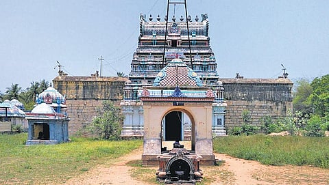 Photo: Dharisanam.com