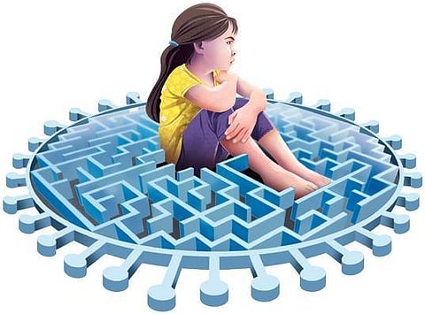 Representational image.