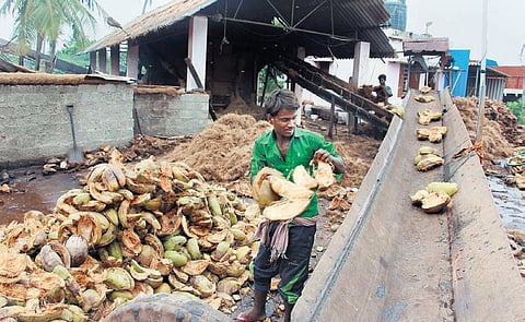 PICs: special arrangement