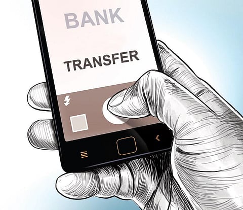 For representational purposes