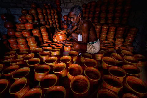 For representational purposes. (Express photo | KK Sundar)