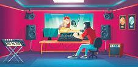 What does it take to be a composer?