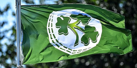 Ireland Cricket (Photo | Ireland Cricket Twitter)