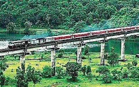 For representational purposes