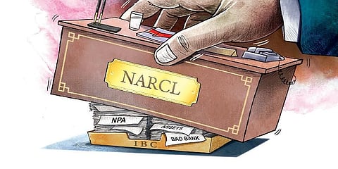 Illustration: Amit Bandre