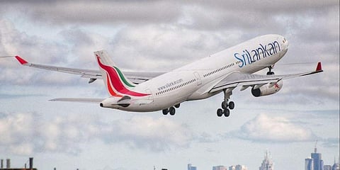 Sri Lankan Airlines